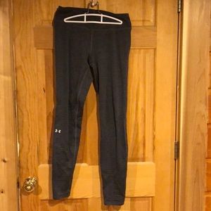 Under Armour Cold Gear 3.0 Base Layer Leggings